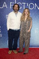 Rochelle Fiction Closing Ceremony