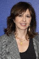 Rochelle Fiction Closing Ceremony