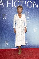 Rochelle Fiction Closing Ceremony