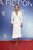 Rochelle Fiction Closing Ceremony