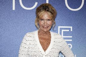 Rochelle Fiction Closing Ceremony