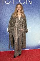 Rochelle Fiction Closing Ceremony