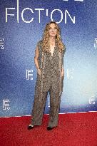 Rochelle Fiction Closing Ceremony