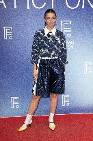 Rochelle Fiction Closing Ceremony