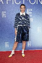 Rochelle Fiction Closing Ceremony