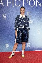 Rochelle Fiction Closing Ceremony