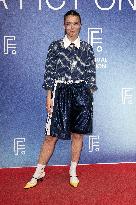 Rochelle Fiction Closing Ceremony