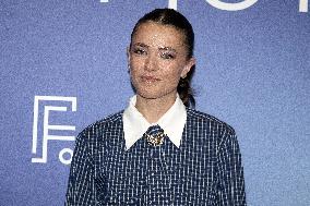 Rochelle Fiction Closing Ceremony