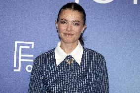 Rochelle Fiction Closing Ceremony