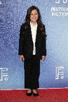 Rochelle Fiction Closing Ceremony