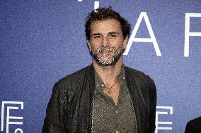 Rochelle Fiction Closing Ceremony