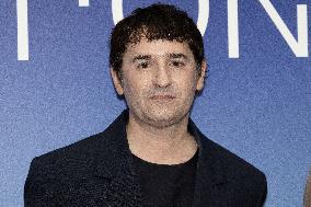 Rochelle Fiction Closing Ceremony