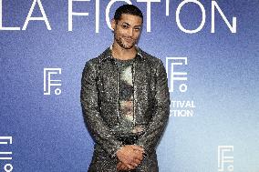 Rochelle Fiction Closing Ceremony