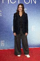 Rochelle Fiction Closing Ceremony