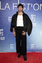 Rochelle Fiction Closing Ceremony