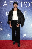 Rochelle Fiction Closing Ceremony