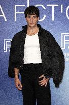 Rochelle Fiction Closing Ceremony