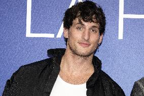 Rochelle Fiction Closing Ceremony