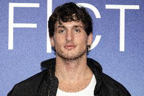 Rochelle Fiction Closing Ceremony