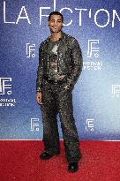 Rochelle Fiction Closing Ceremony