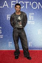 Rochelle Fiction Closing Ceremony