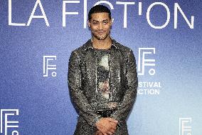 Rochelle Fiction Closing Ceremony