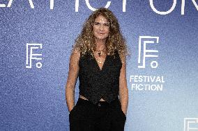 Rochelle Fiction Closing Ceremony