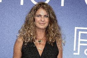 Rochelle Fiction Closing Ceremony