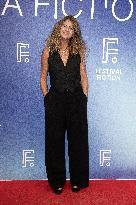 Rochelle Fiction Closing Ceremony