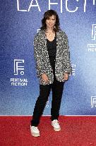 Rochelle Fiction Closing Ceremony