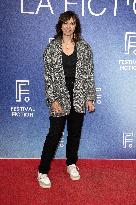 Rochelle Fiction Closing Ceremony