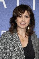 Rochelle Fiction Closing Ceremony