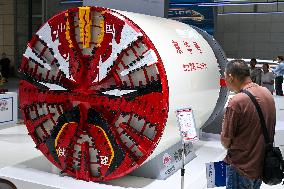 2025 WMC Held in Hefei