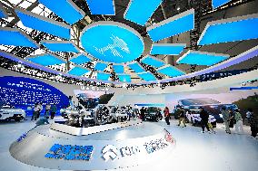 2025 WMC Held in Hefei