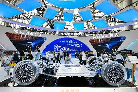 2025 WMC Held in Hefei