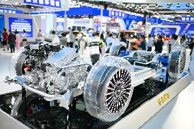 2025 WMC Held in Hefei