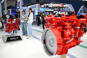 2025 WMC Held in Hefei