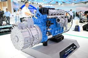 2025 WMC Held in Hefei