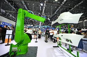 2025 WMC Held in Hefei