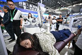 2025 WMC Held in Hefei