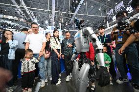 2025 WMC Held in Hefei