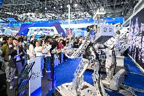 2025 WMC Held in Hefei