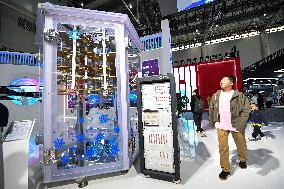 2025 WMC Held in Hefei