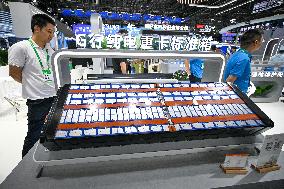 2025 WMC Held in Hefei