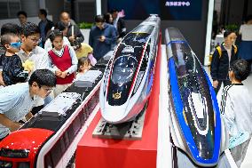 2025 WMC Held in Hefei