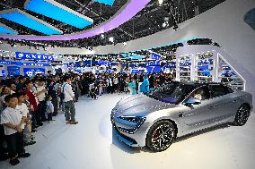 2025 WMC Held in Hefei