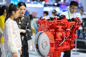 2025 WMC Held in Hefei