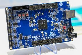 2025 WMC Held in Hefei