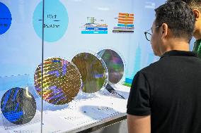 2025 WMC Held in Hefei