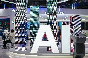 2025 WMC Held in Hefei